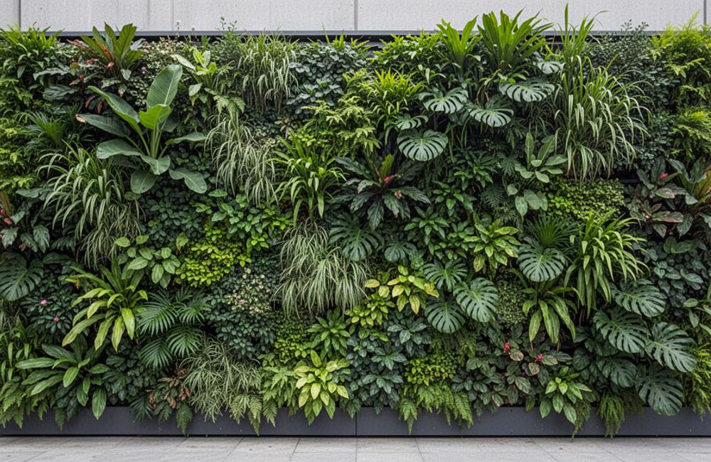 Garden Rejuvenation