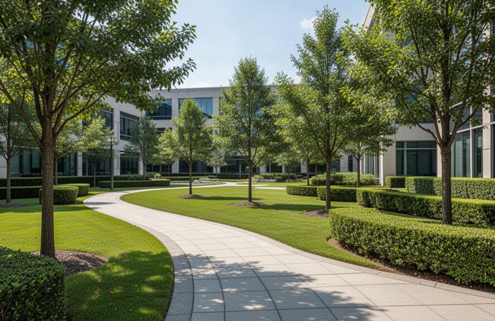 Landscape Design Consultation